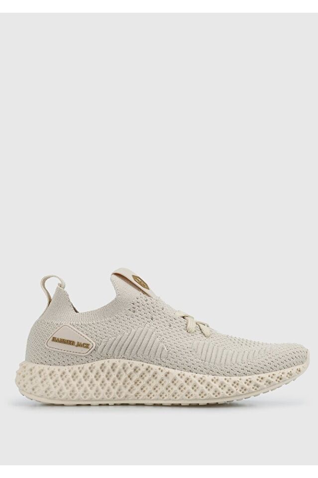 Zeloni Bej Kadın Sneaker