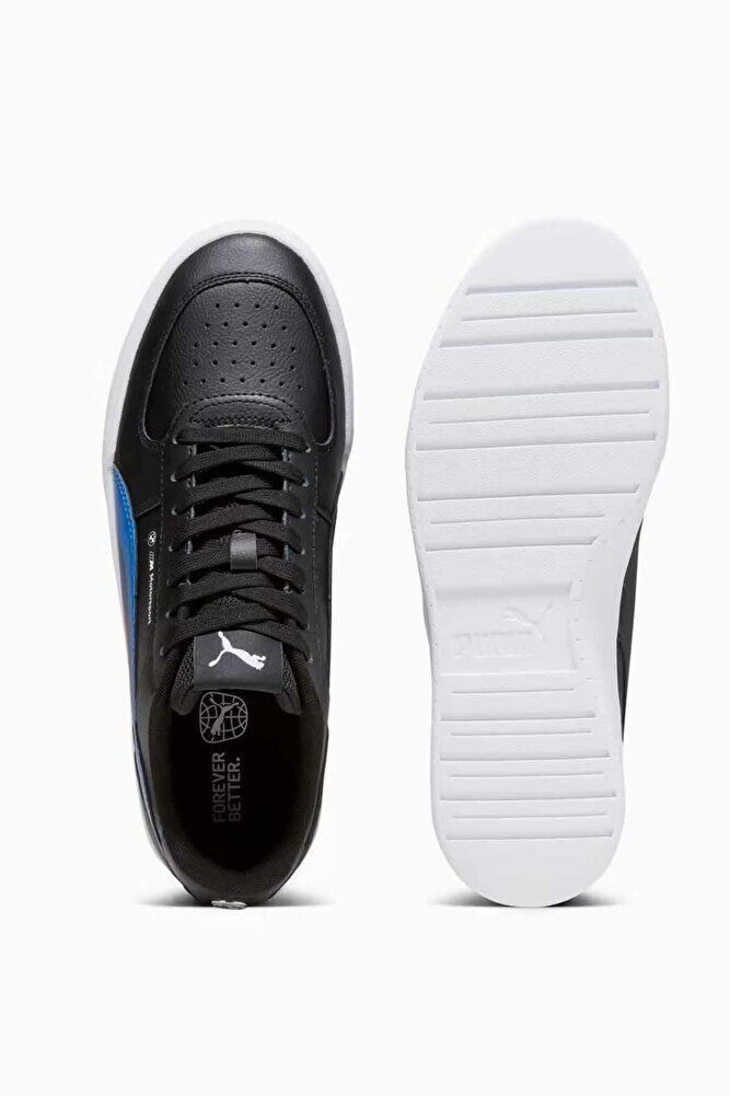Caven M Sport Erkek Günlük Spor Ayakkabı 307698-03 SIYAH