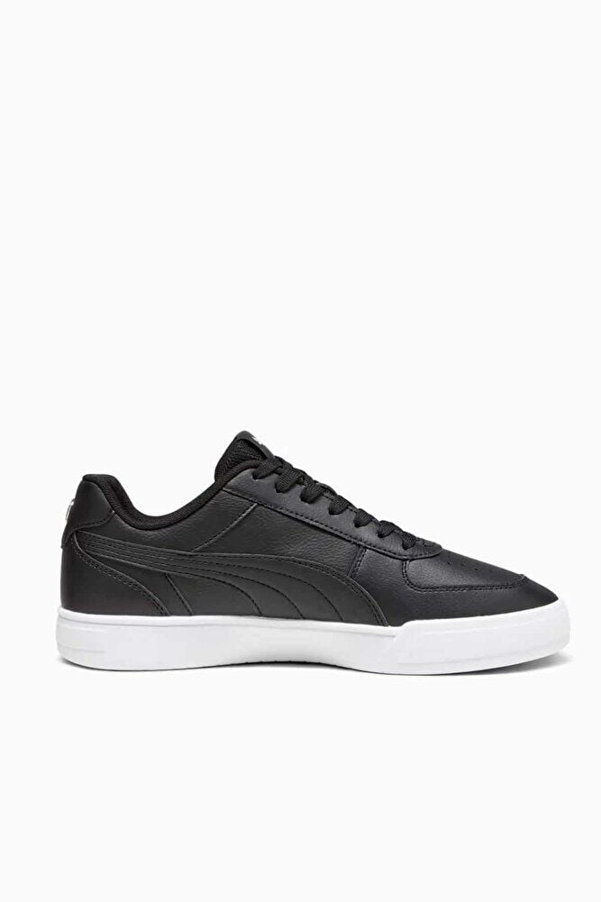 Caven M Sport Erkek Günlük Spor Ayakkabı 307698-03 SIYAH