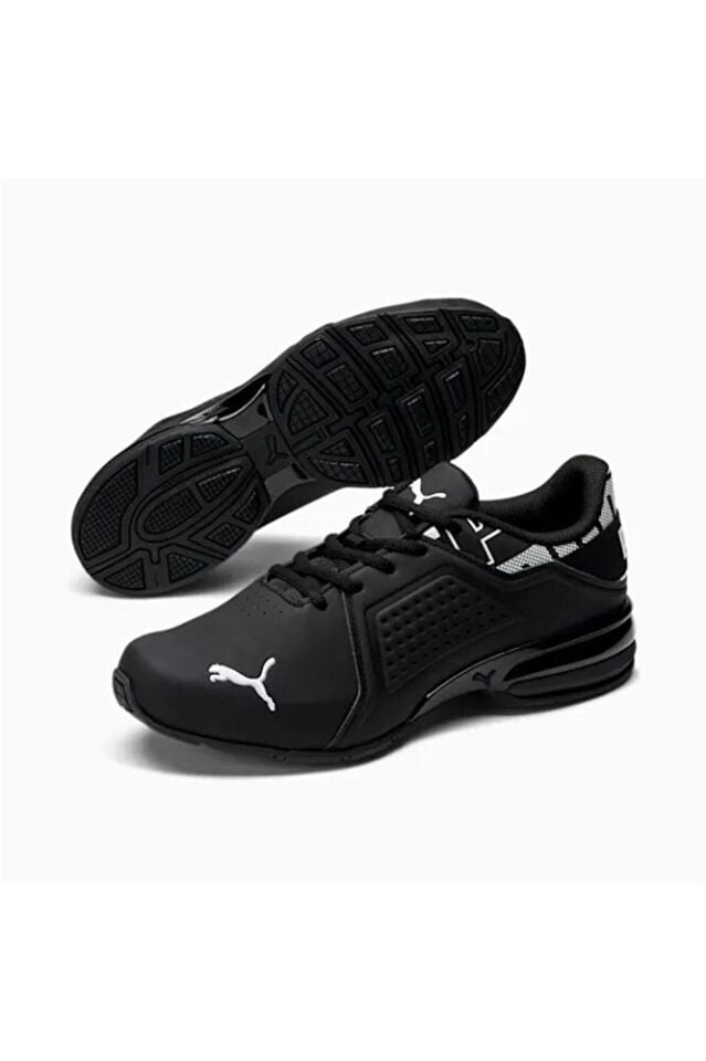 Viz Runner Repeat Erkek Koşu Ayakkabısı 377333-02