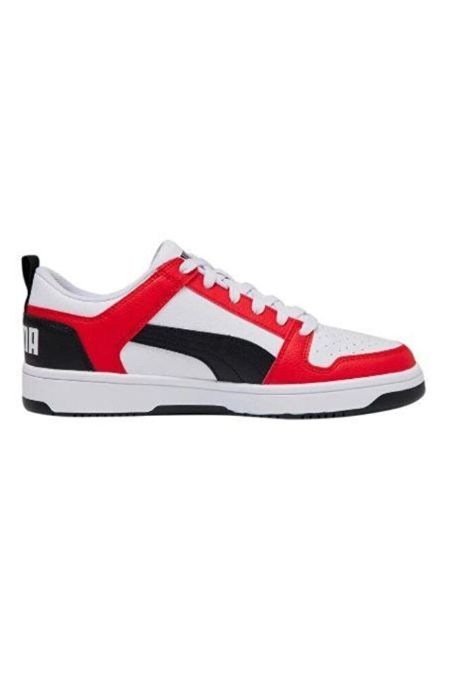 Rebound LayUp Lo Sl Erkek Sneaker Ayakkabı 369866-20