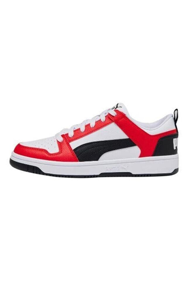 Rebound LayUp Lo Sl Erkek Sneaker Ayakkabı 369866-20