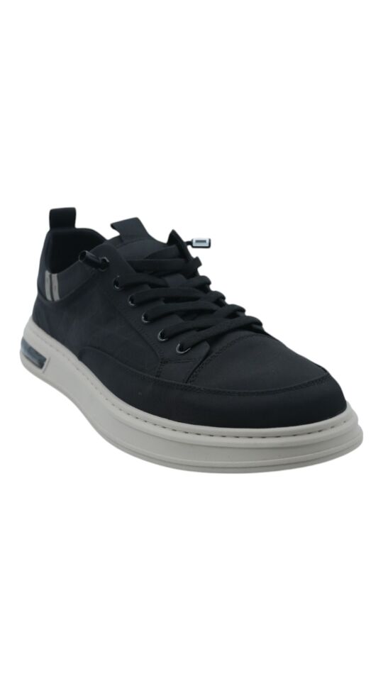 56183 MARCOMEN SİYAH SPOR KLASİK