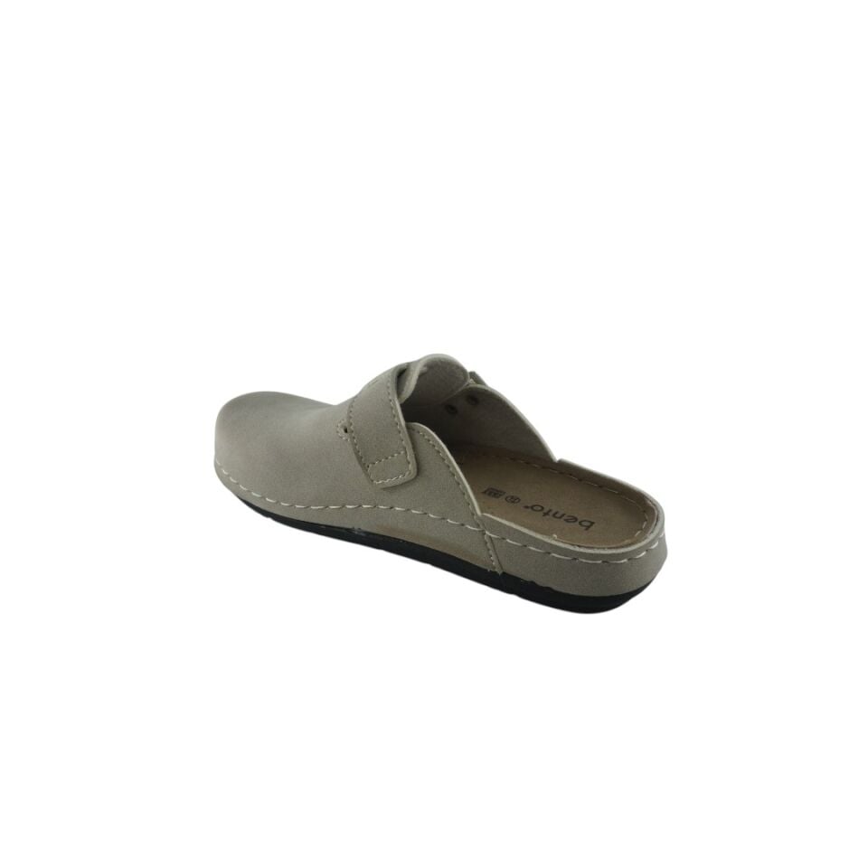 BENTO KAPALI TERLİK KREM 41012