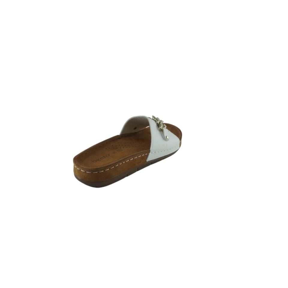 BENTO TERLİK BEYAZ 009