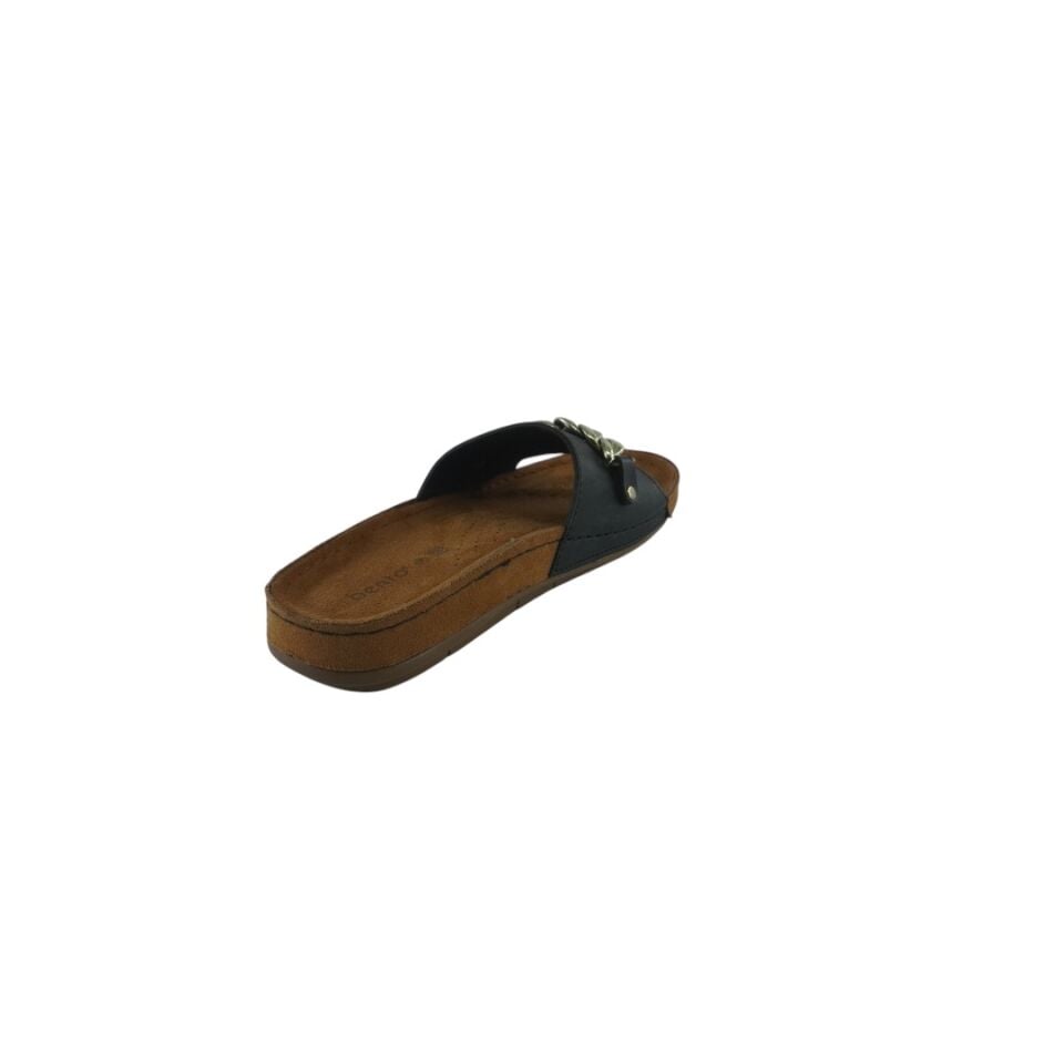 BENTO TERLİK SIYAH 009