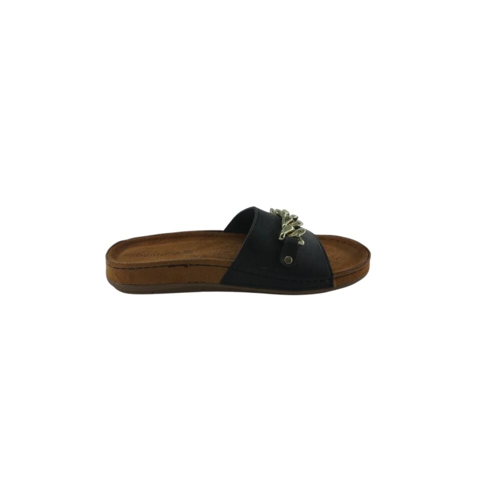BENTO TERLİK SIYAH 009