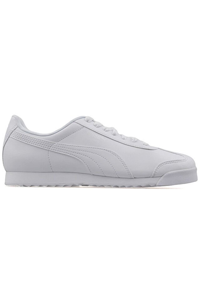 Roma Basic Unisex Beyaz Günlük Stil Ayakkabı 35357221