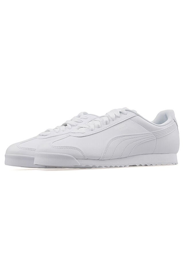 Roma Basic Unisex Beyaz Günlük Stil Ayakkabı 35357221