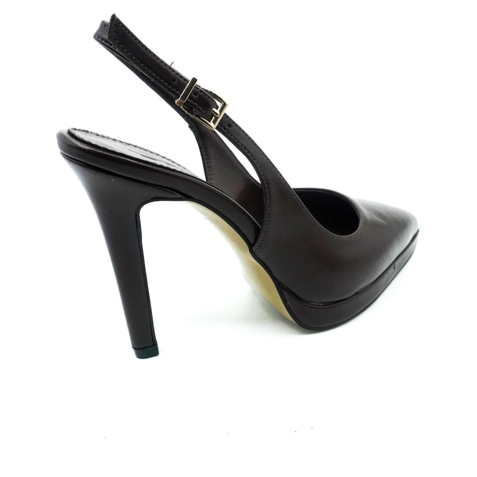 PUNTO 559 KAHVE PLATFORM