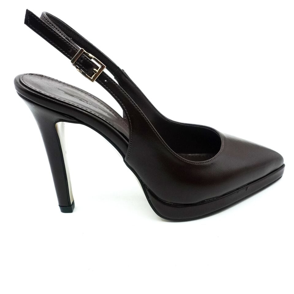PUNTO 559 KAHVE PLATFORM