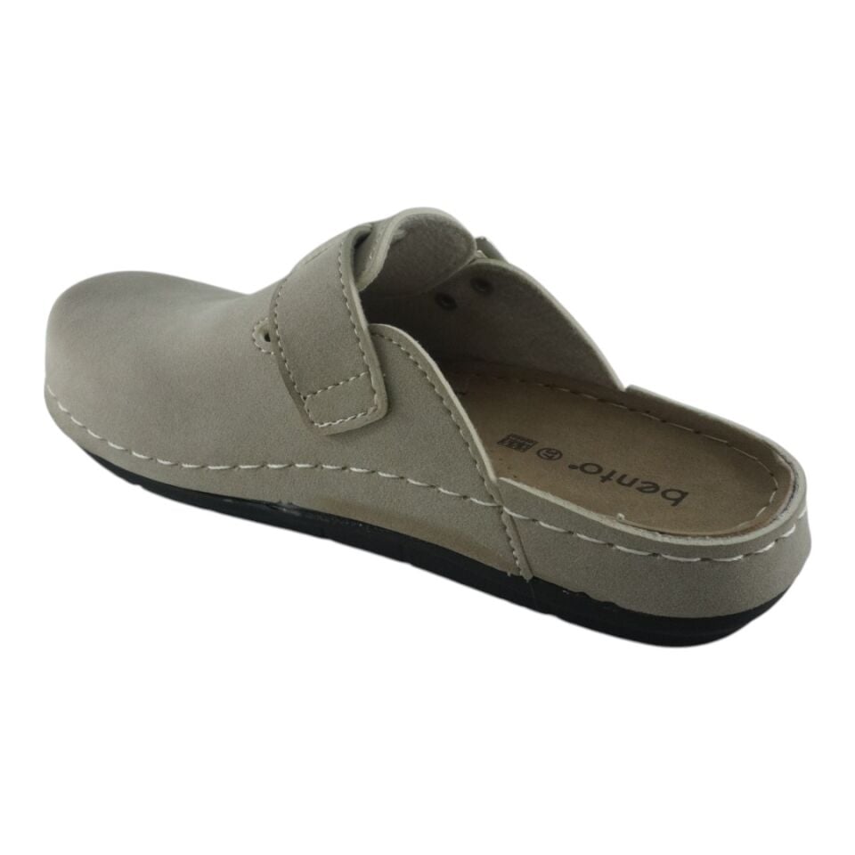 41012 BENTO KREM TERLİK
