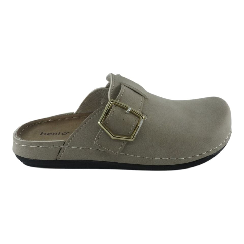 41012 BENTO KREM TERLİK