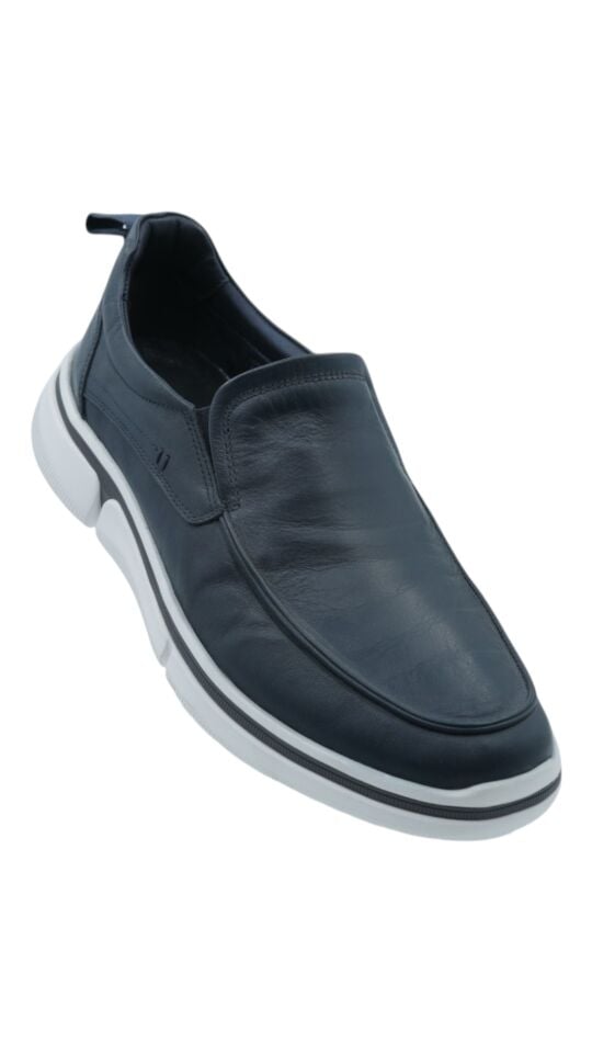 318052 MARCOMEN LACİVERT SPOR KLASİK
