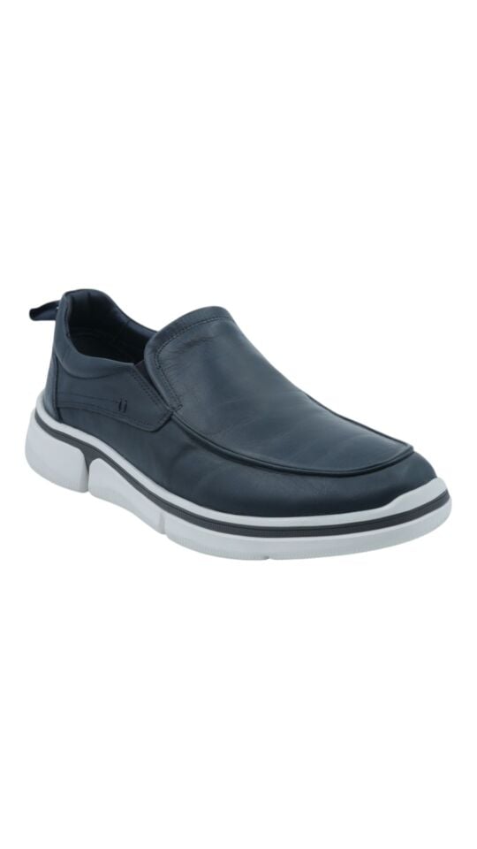 318052 MARCOMEN LACİVERT SPOR KLASİK