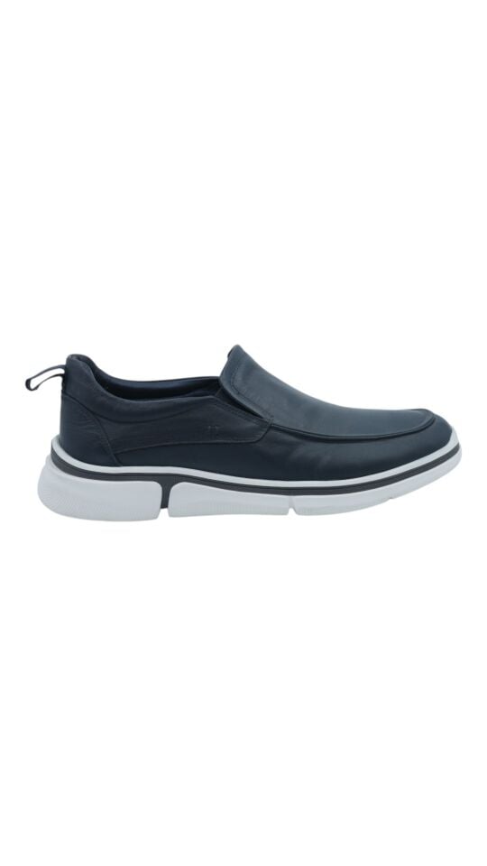 318052 MARCOMEN LACİVERT SPOR KLASİK