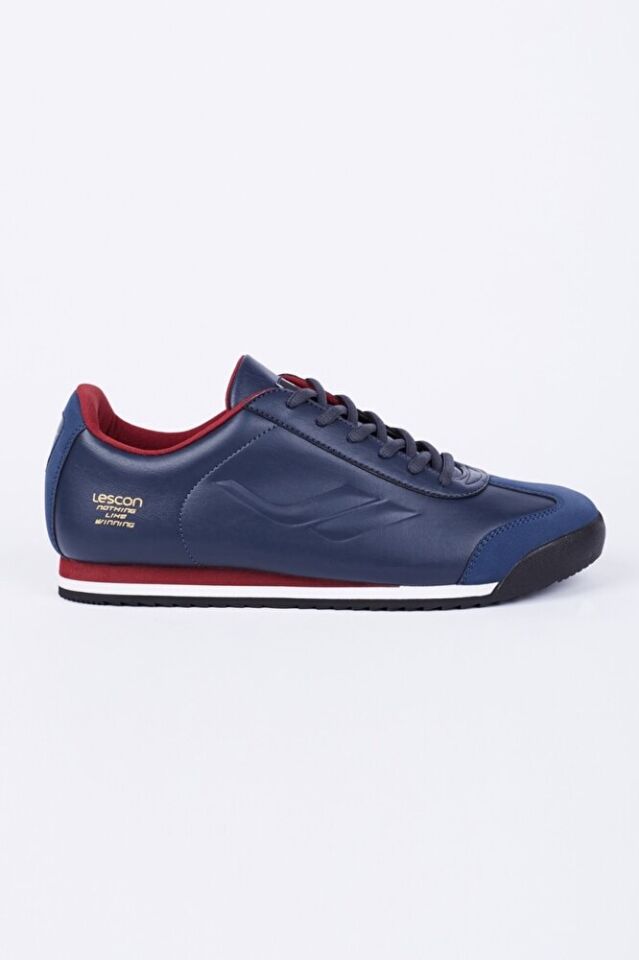 L-6125 Kadın Sneaker Ayakkabı-lacivert