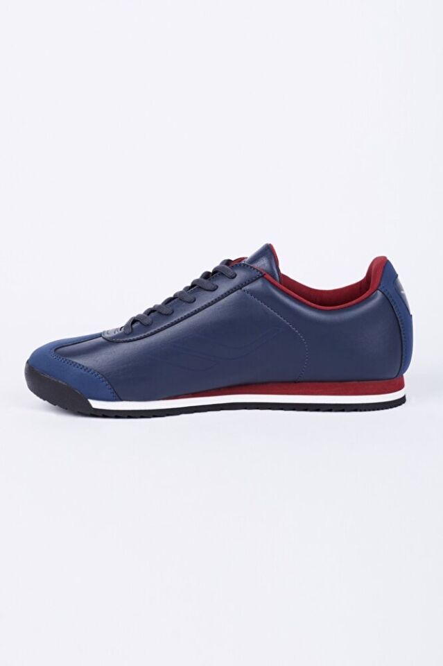 L-6125 Kadın Sneaker Ayakkabı-lacivert