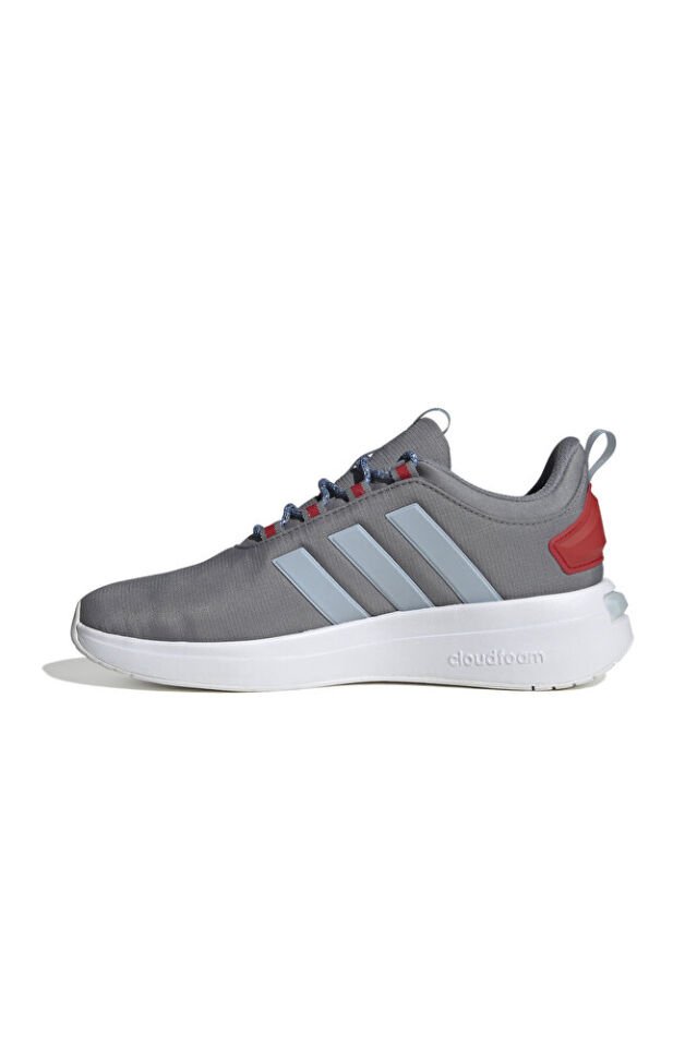 Racer Tr23 Günlük Spor Ayakkabı Gri