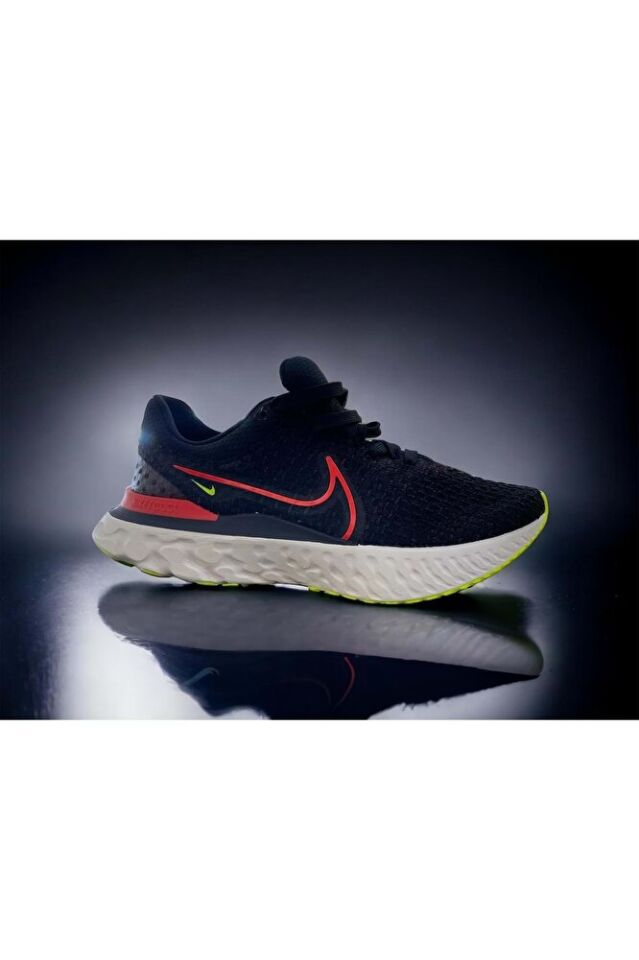 React Infinity Run Fk 3