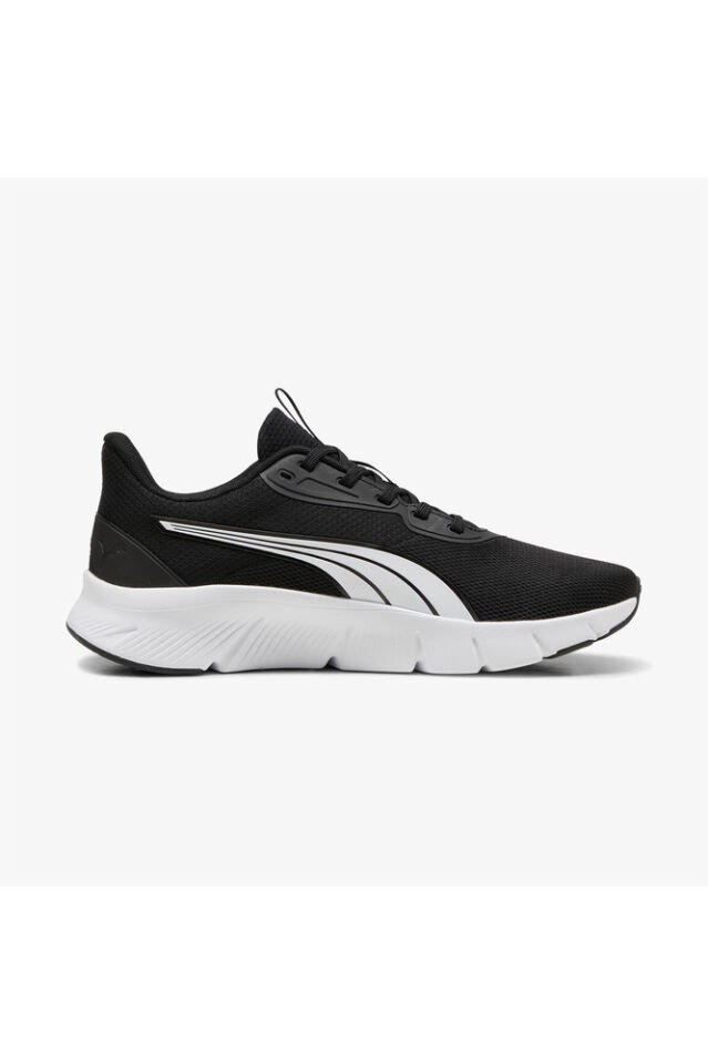 Flexfocus Lite Modern Unisex Siyah Koşu Ayakkabısı