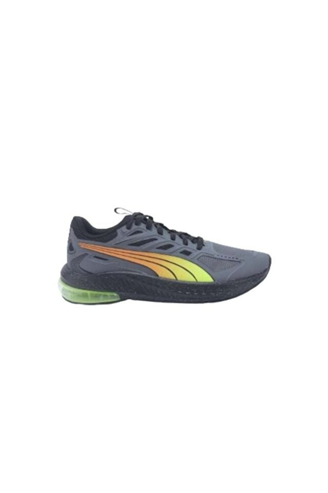 X-cell Lightspeed 309972-01 Erkek Gri Günlük Sneaker Ayakkabı