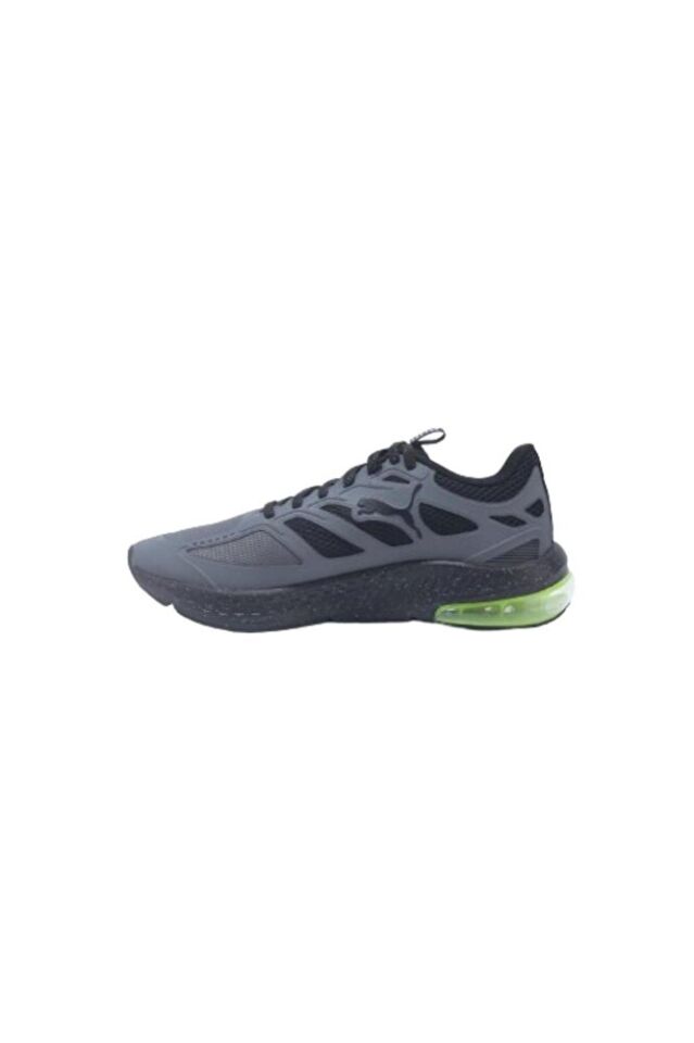 X-cell Lightspeed 309972-01 Erkek Gri Günlük Sneaker Ayakkabı