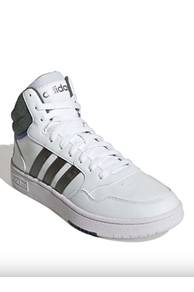 Hoops 3.0 Mıd Bilekli Sneakers Ayakkabı