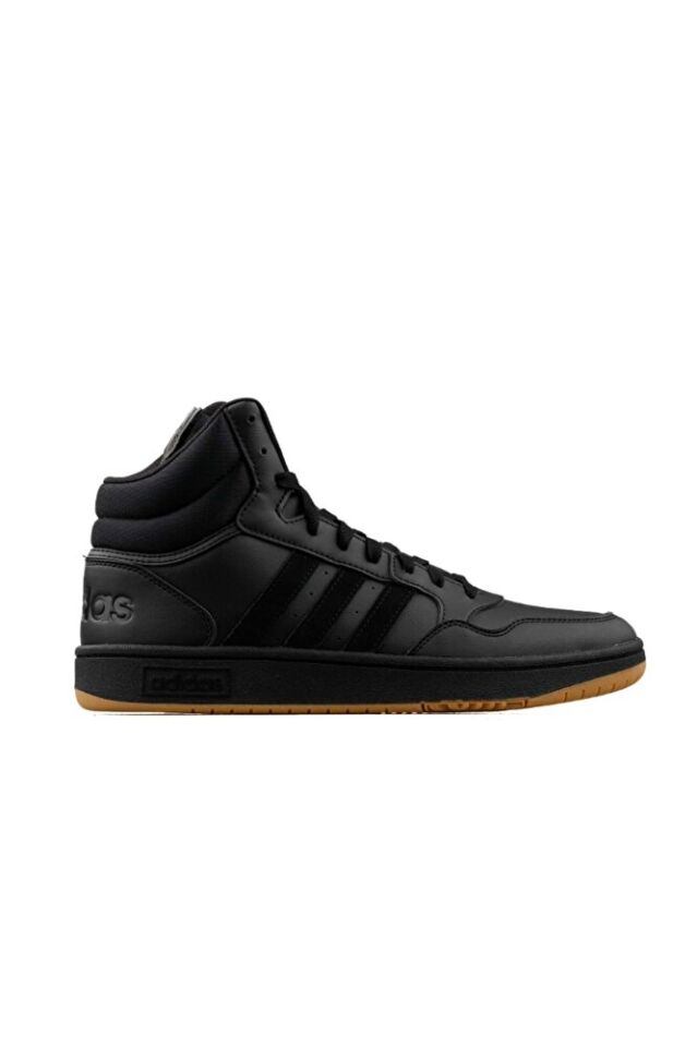 Hoops 3.0 Mıd Bilekli Sneakers Ayakkabı