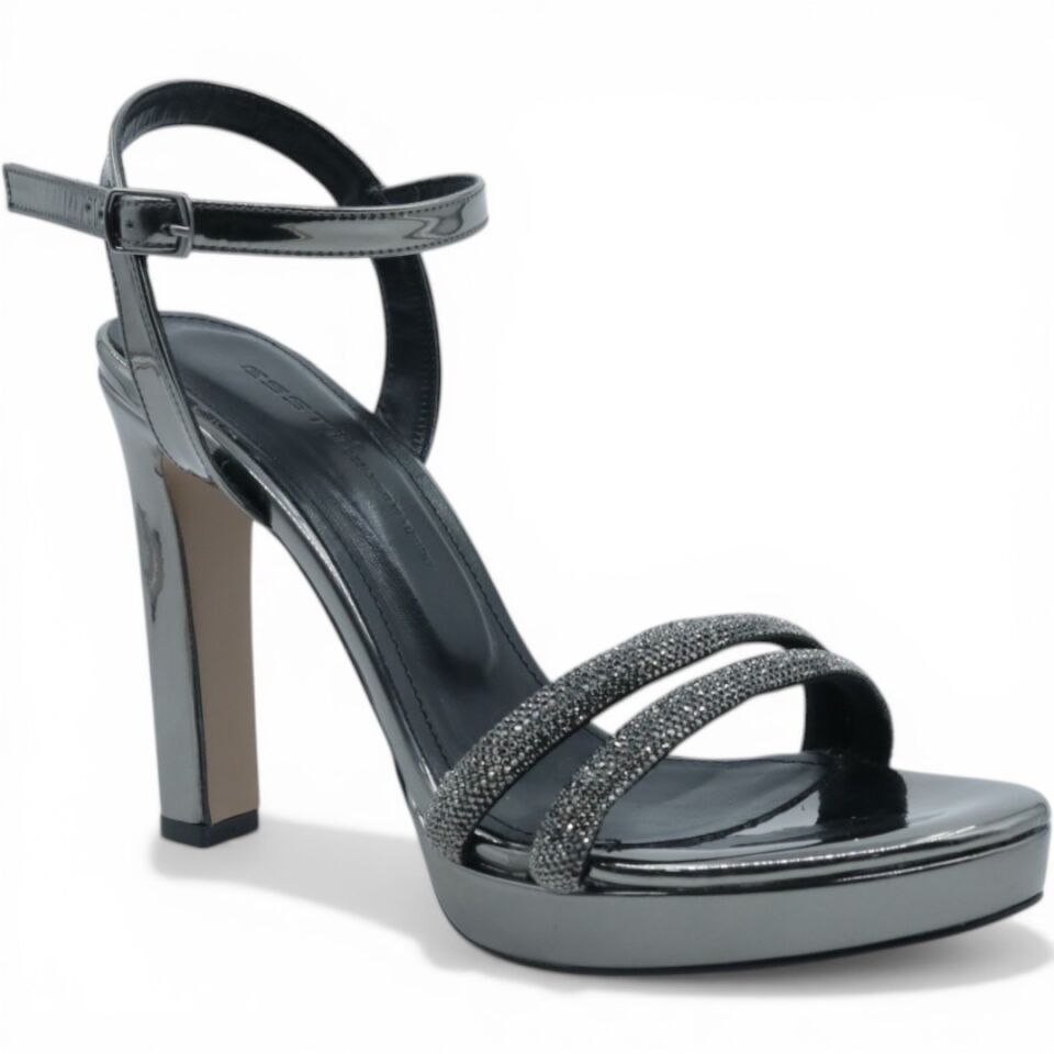 ESSTİİ PLATİN TAŞLI PLATFORM