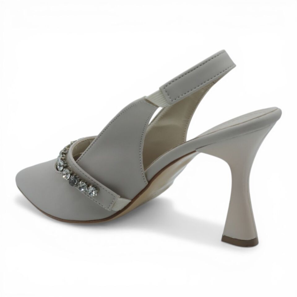 SHOES TEN TOPUKLU