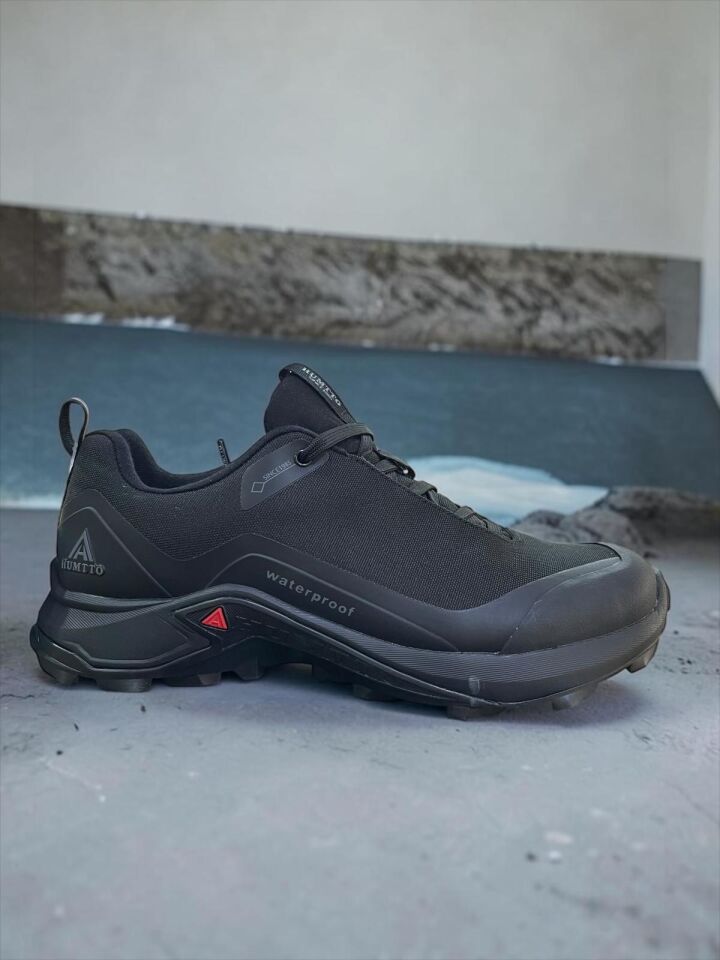 HUMTTO HT110396A-1 WATERPROFF SU GEÇİRMEZ OUTDOOR AYAKKABI
