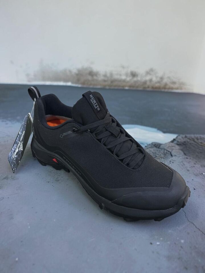 HUMTTO HT110396A-1 WATERPROFF SU GEÇİRMEZ OUTDOOR AYAKKABI