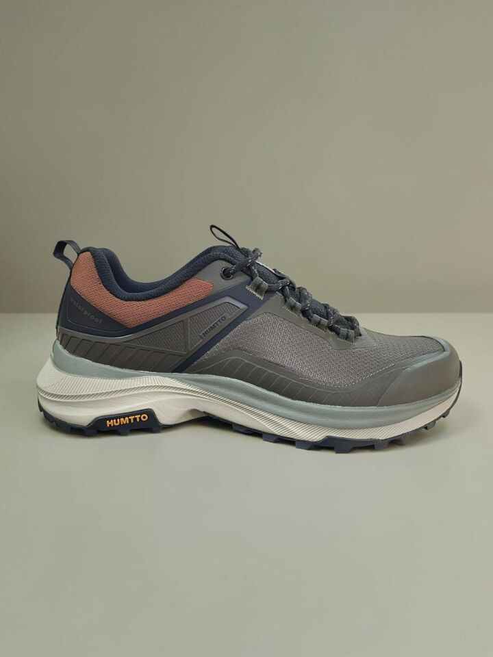 HUMTTO HT160705A-3 WATERPROFF SU GEÇİRMEZ OUTDOOR AYAKKABI