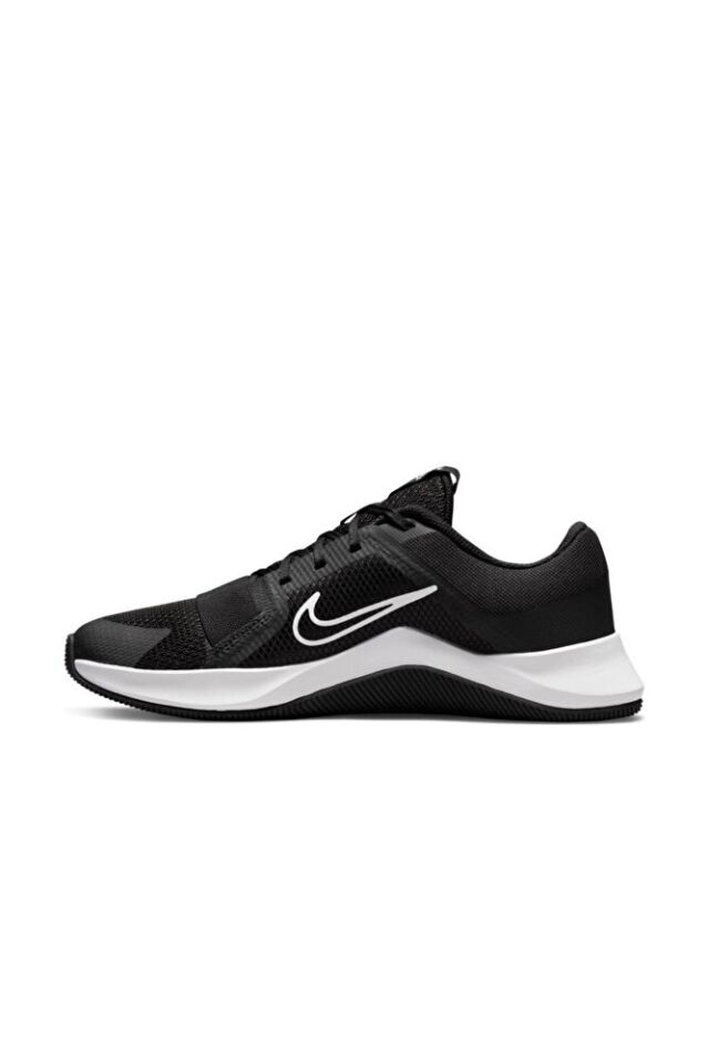 M Mc Trainer 2 Erkek Antrenman Ayakkabısı DM0823-003 Siyah