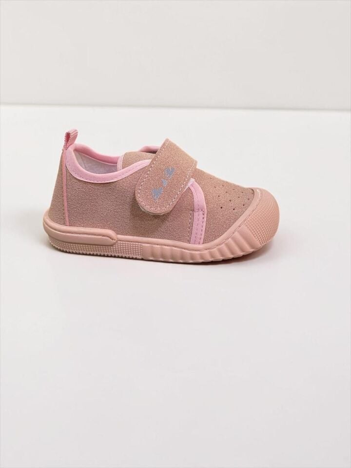 OYMAK BA&BA PUDRA BEBE SPOR AYAKKABI