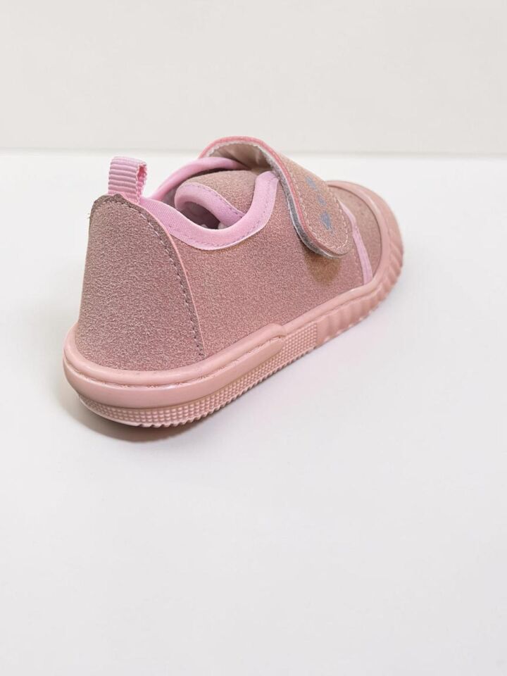OYMAK BA&BA PUDRA BEBE SPOR AYAKKABI