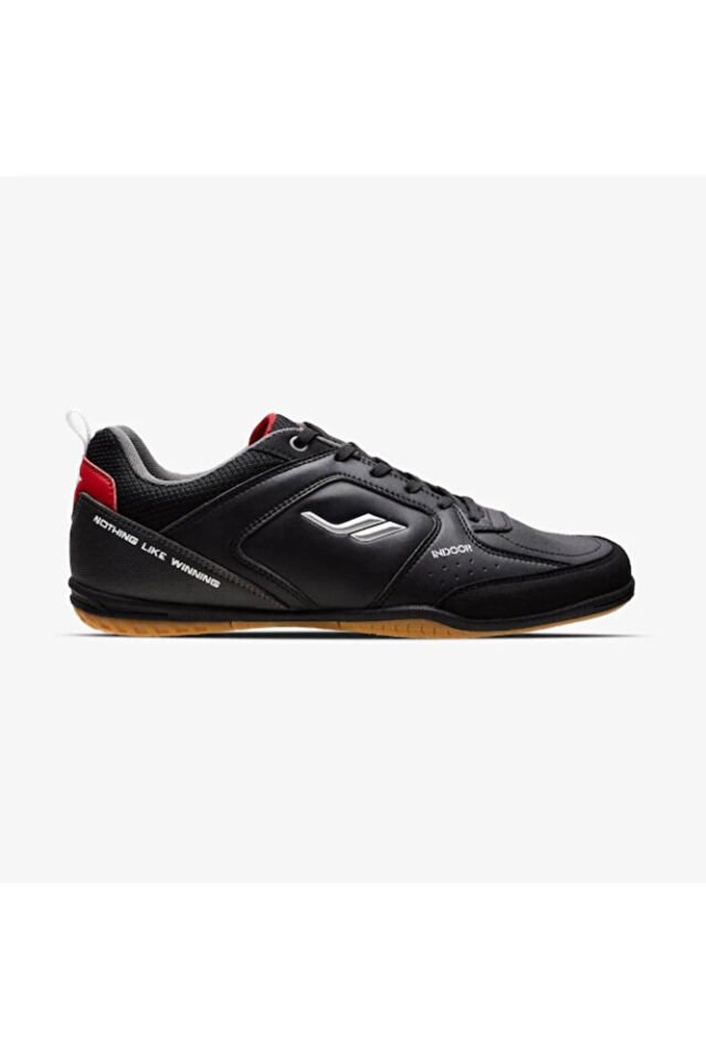 Booster 2 Unisex Futsal Ayakkabı SİYAH