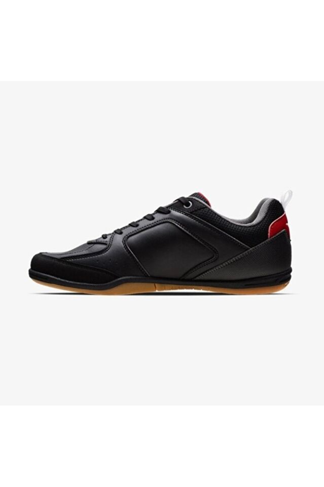Booster 2 Unisex Futsal Ayakkabı SİYAH