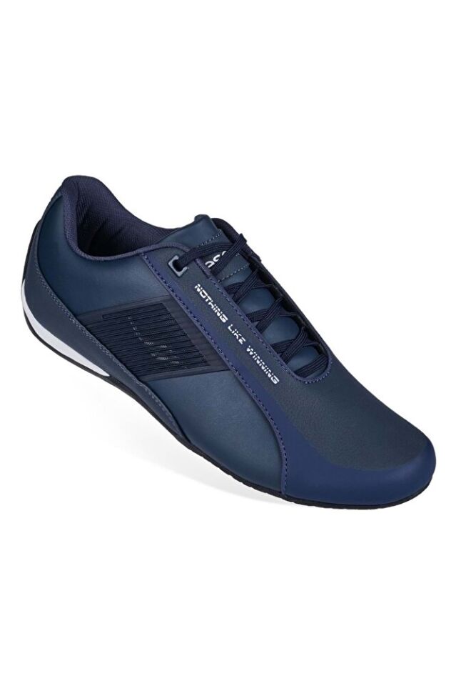 6133 Sneakers Yürüyüş Ayakkabısı - - 6133 - Lacivert - 36