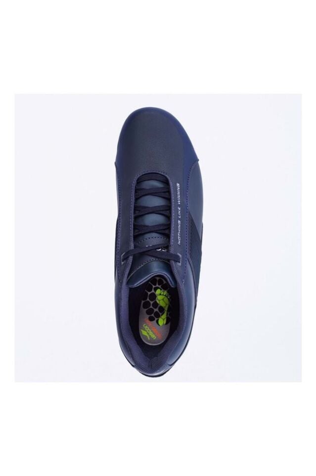 6133 Sneakers Yürüyüş Ayakkabısı - - 6133 - Lacivert - 36