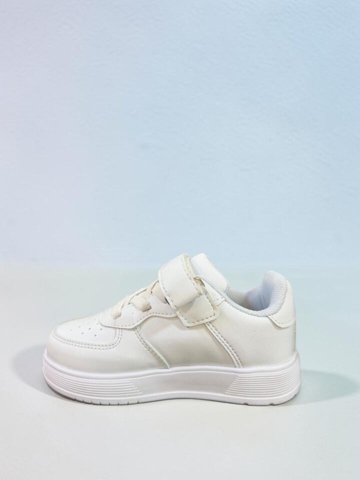 ALESSIO 015 PATİK BEYAZ 26-30