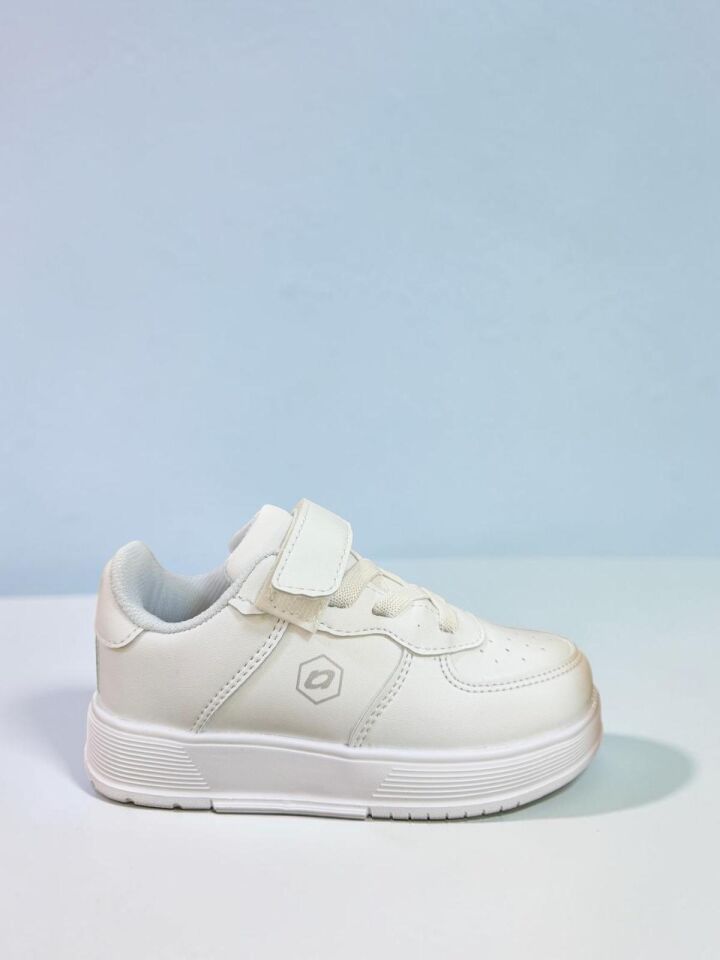 ALESSIO 015 PATİK BEYAZ 26-30
