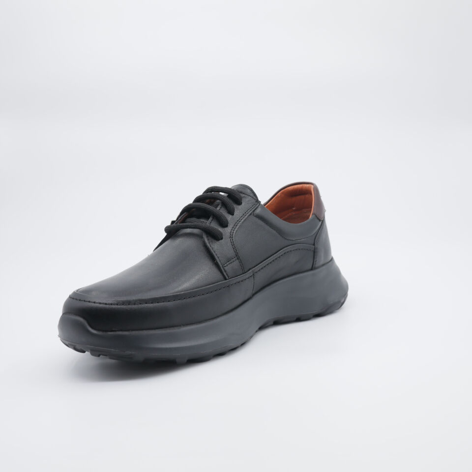 1310 KİNG PAOLO OUTDOOR SİYAH