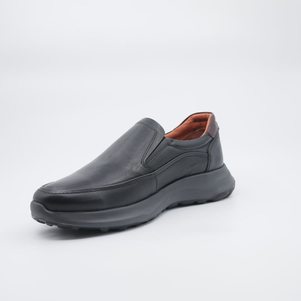 1304 KİNG PAOLO OUTDOOR SİYAH