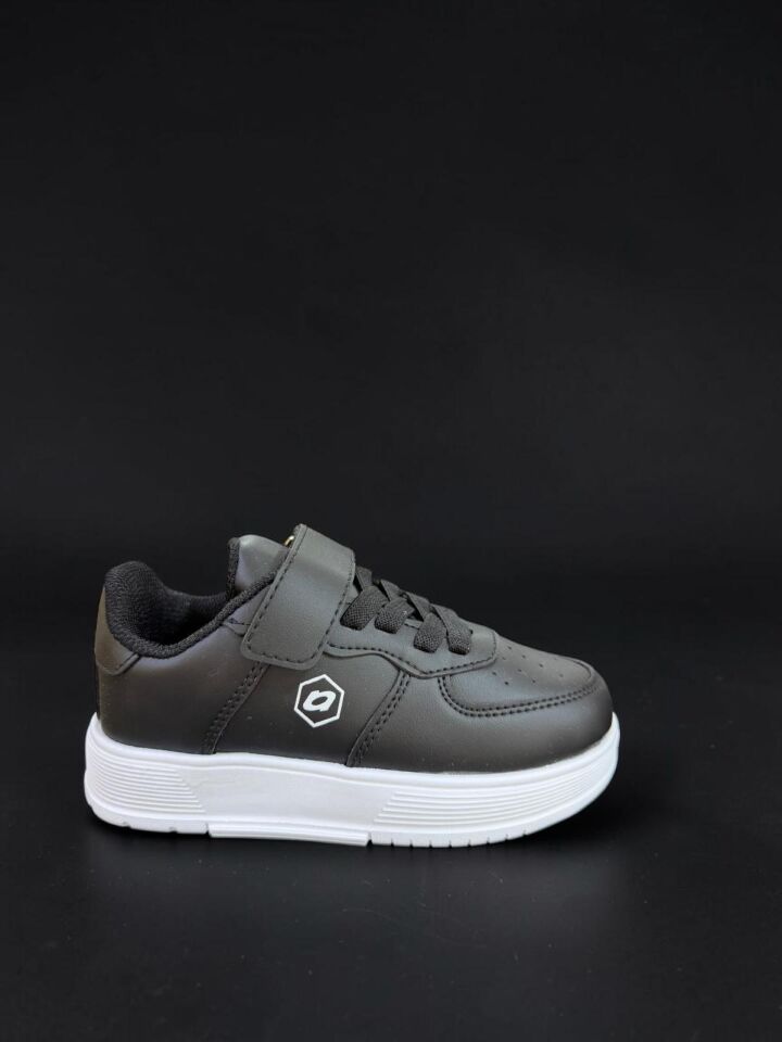 ALESSIO 015 PATİK SİYAH 26-30