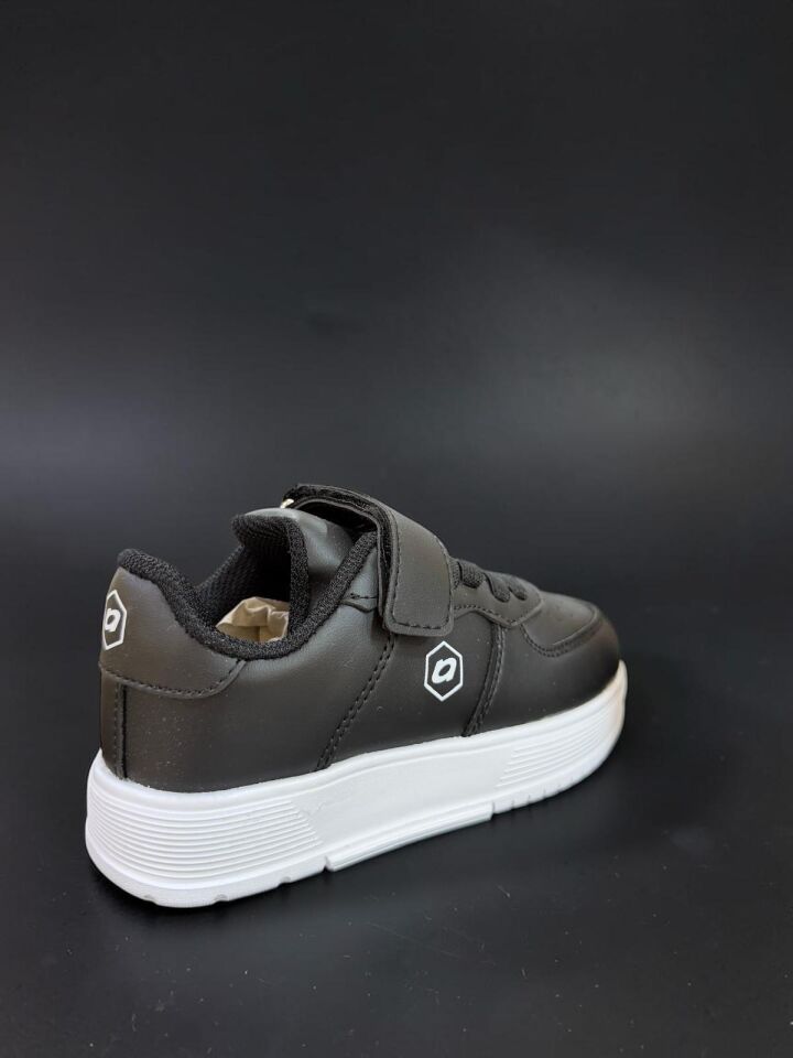 ALESSIO 015 PATİK SİYAH 26-30