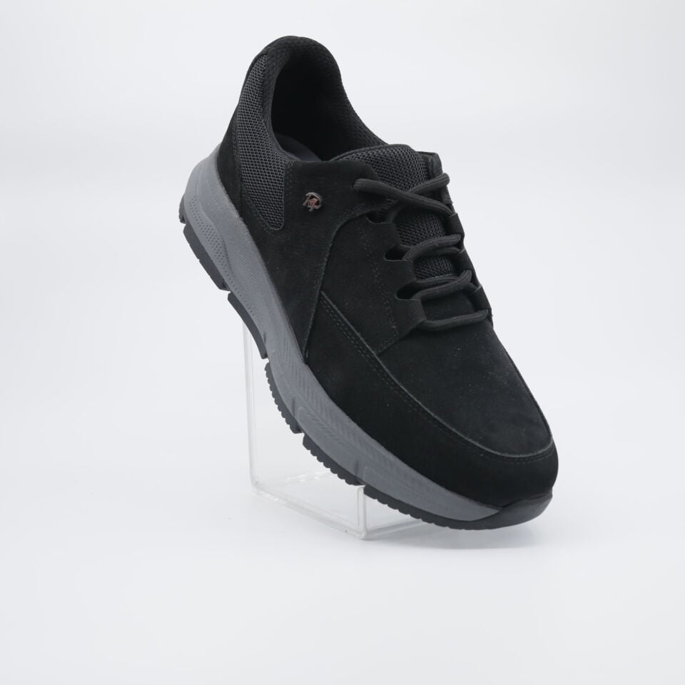 1289 KİNG PAOLO OUTDOOR SİYAH