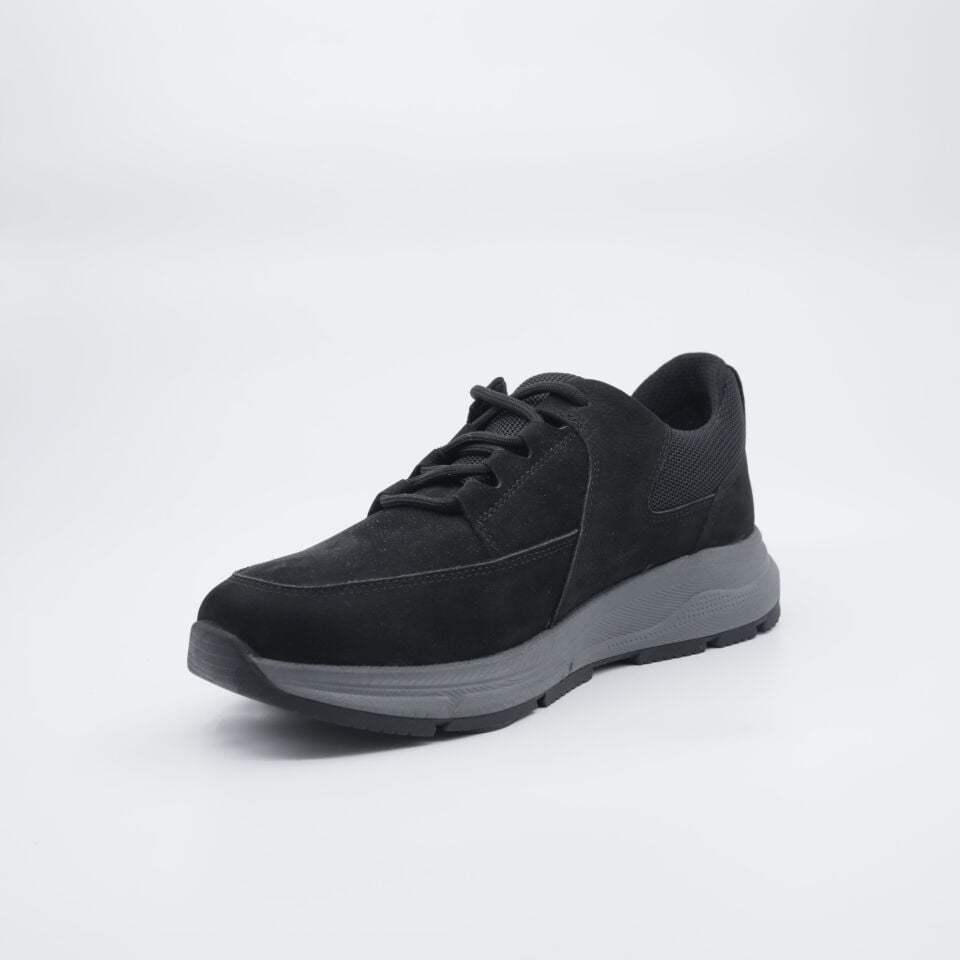 1289 KİNG PAOLO OUTDOOR SİYAH