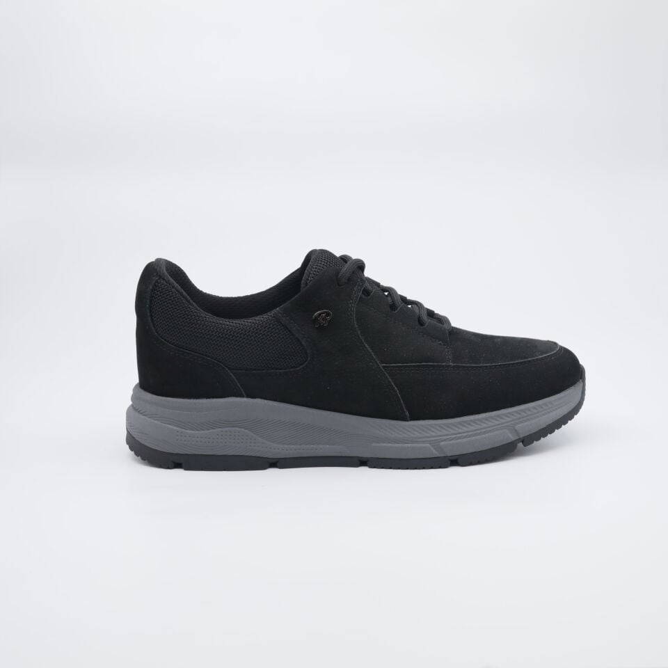 1289 KİNG PAOLO OUTDOOR SİYAH